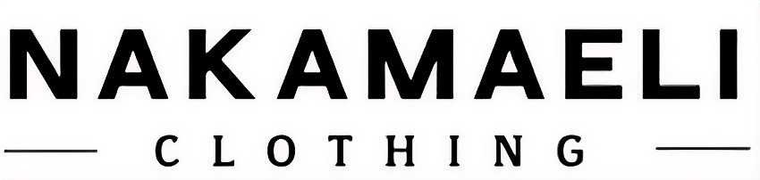 Nakamaeli Clothing
