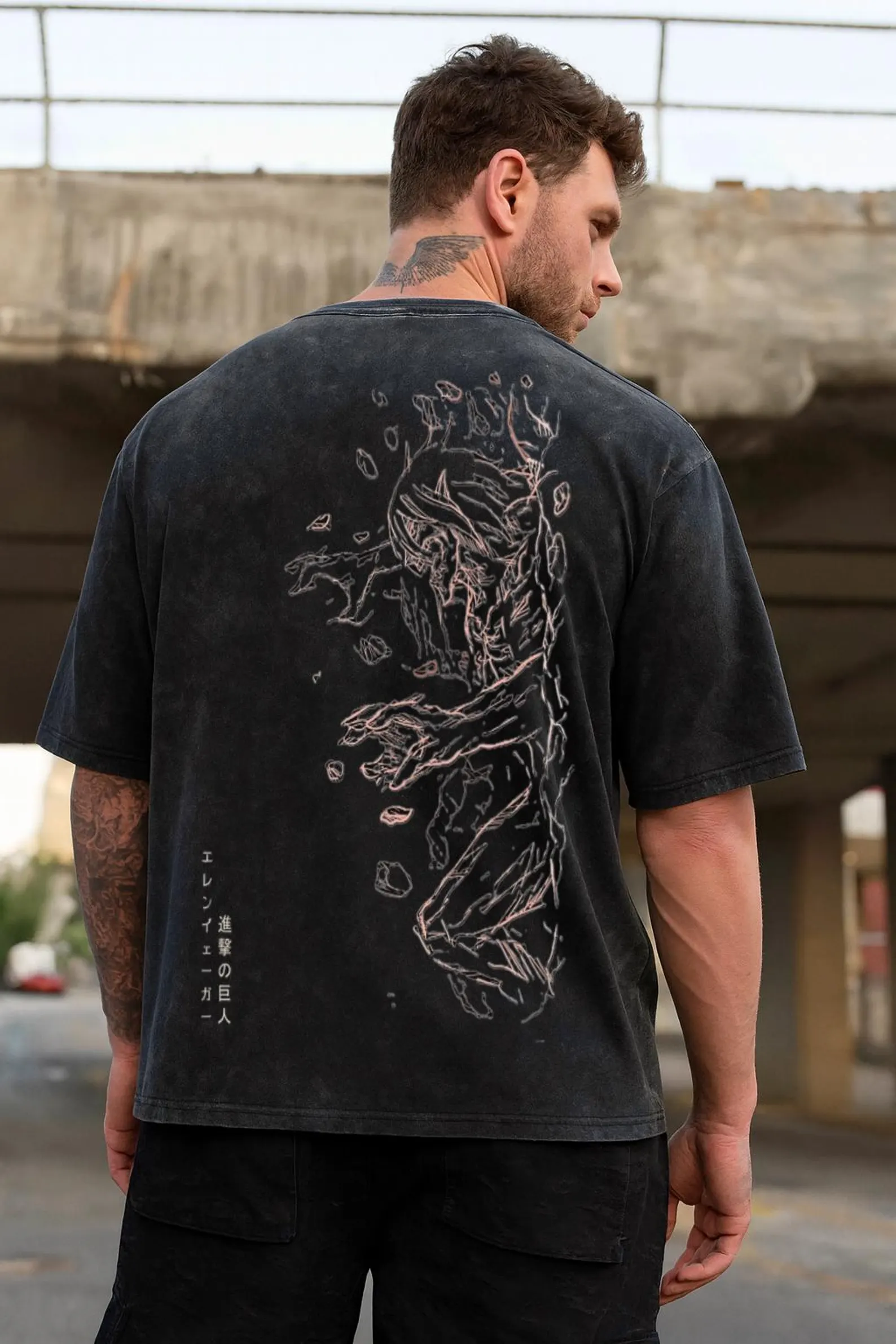 Ropa de anime al por mayor en Panamá para tiendas y revendedores