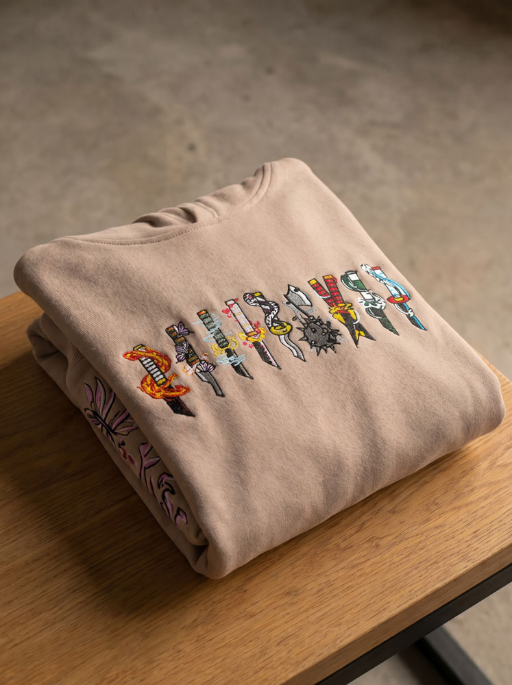 Camisetas de anime al por mayor en Panamá